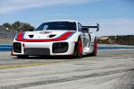 Porsche 935 2019 года